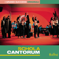 Schola Cantorum