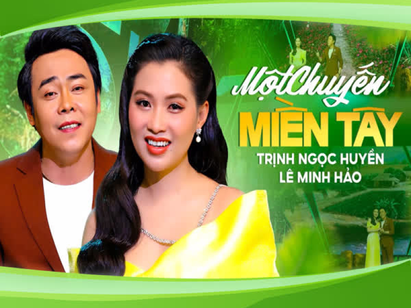 Một Chuyến Miền Tây (Single)