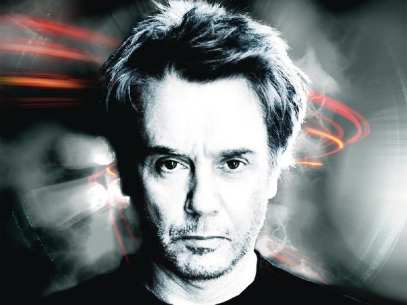 Electronica 1: The Time Machine