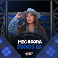 MTG - AGORA SOMOS EX (Single)