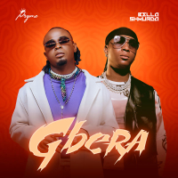 Gbera (Single)