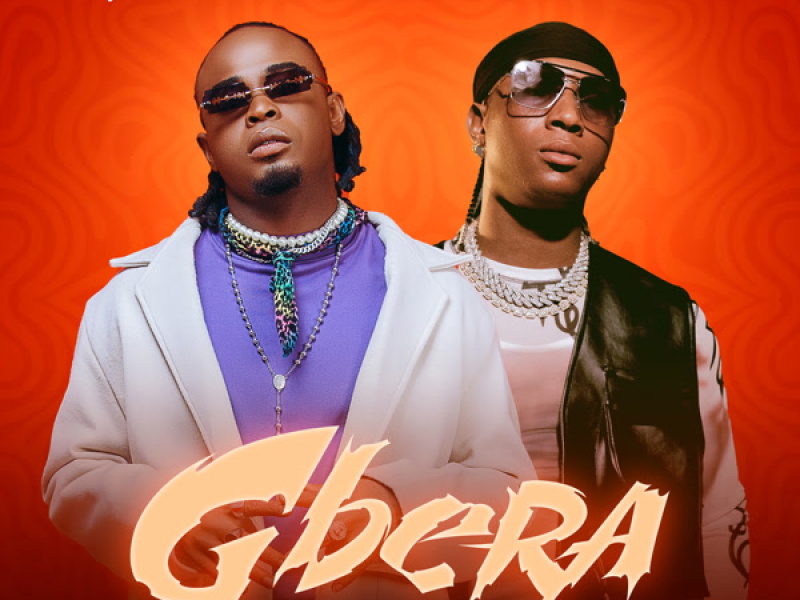 Gbera (Single)