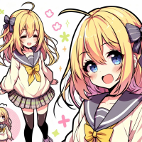 Be My Lover (Sped Up Nightcore) (Single)