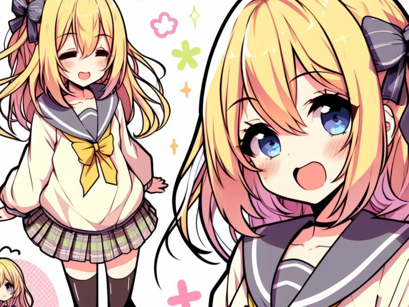 Be My Lover (Sped Up Nightcore) (Single)