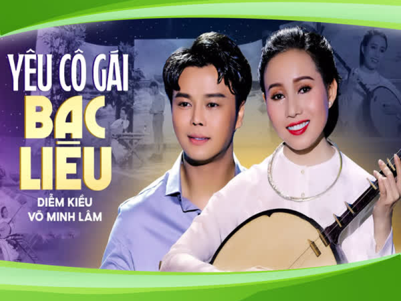 Yêu Cô Gái Bạc Liêu (Single)