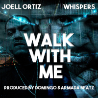 Walk With Me (Single)