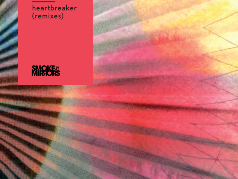 Heartbreaker (Remixes) (EP)