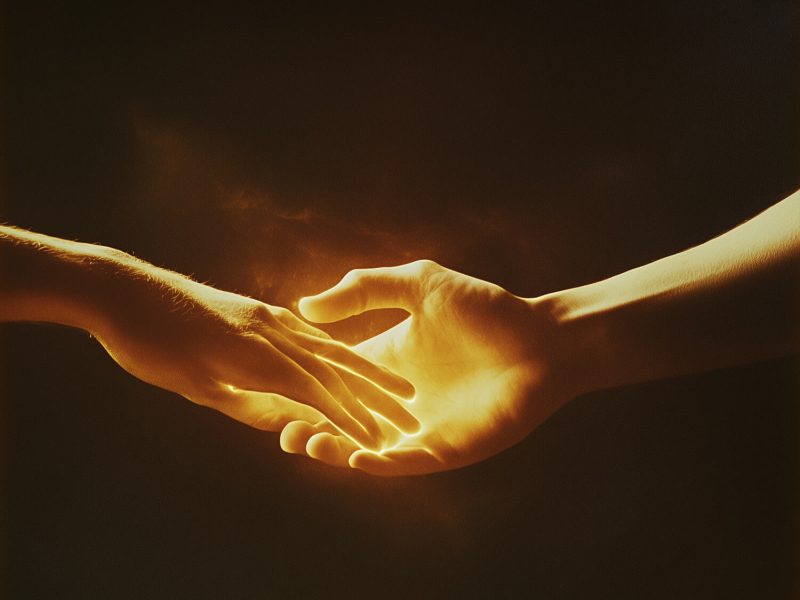 Something I Can Feel (Single)