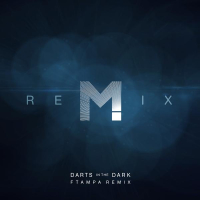 Darts In The Dark (FTampa Remix) (Single)