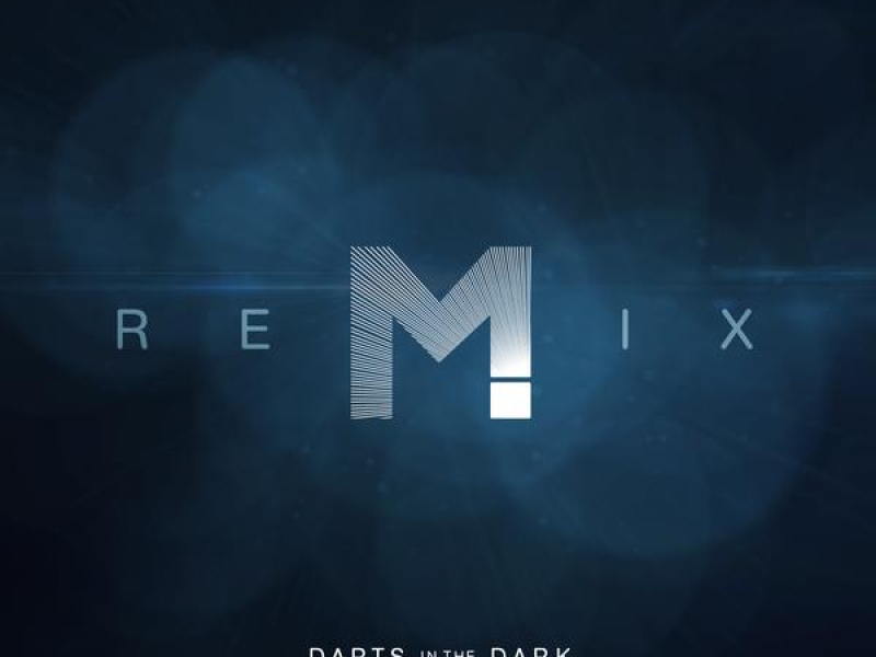 Darts In The Dark (FTampa Remix) (Single)