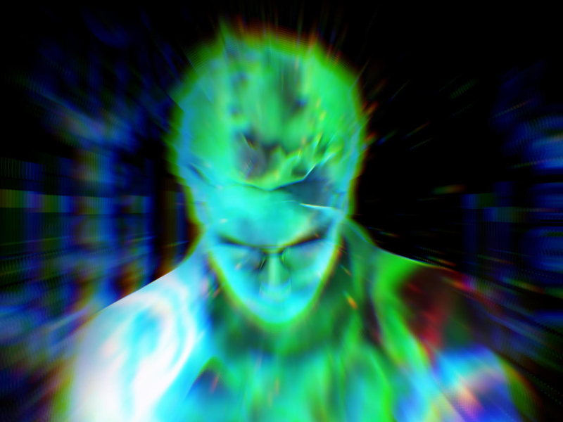 Epica Oxygene (Single)