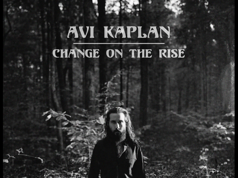 Change On The Rise (Single)