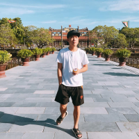 Cứ Như Vậy Nhé Em (Single)