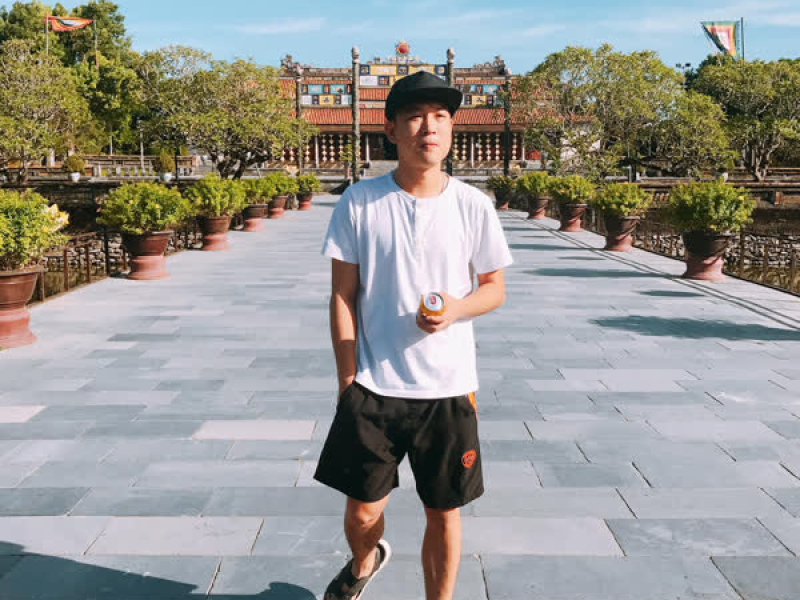 Cứ Như Vậy Nhé Em (Single)