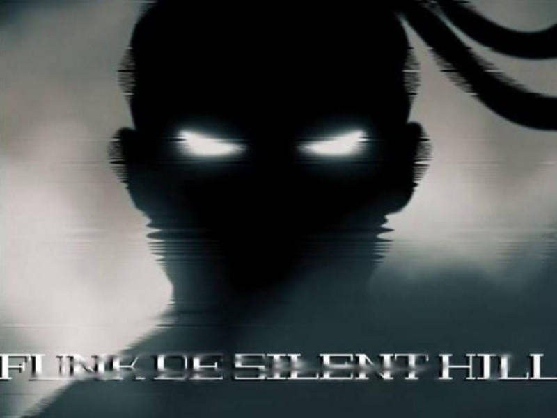 FUNK DE SILENT HILL (Single)