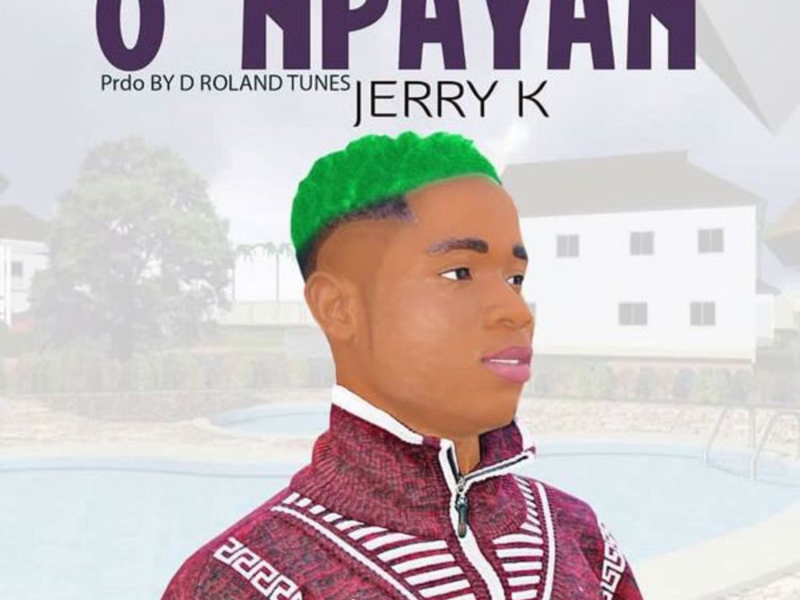 Onpayan (Single)