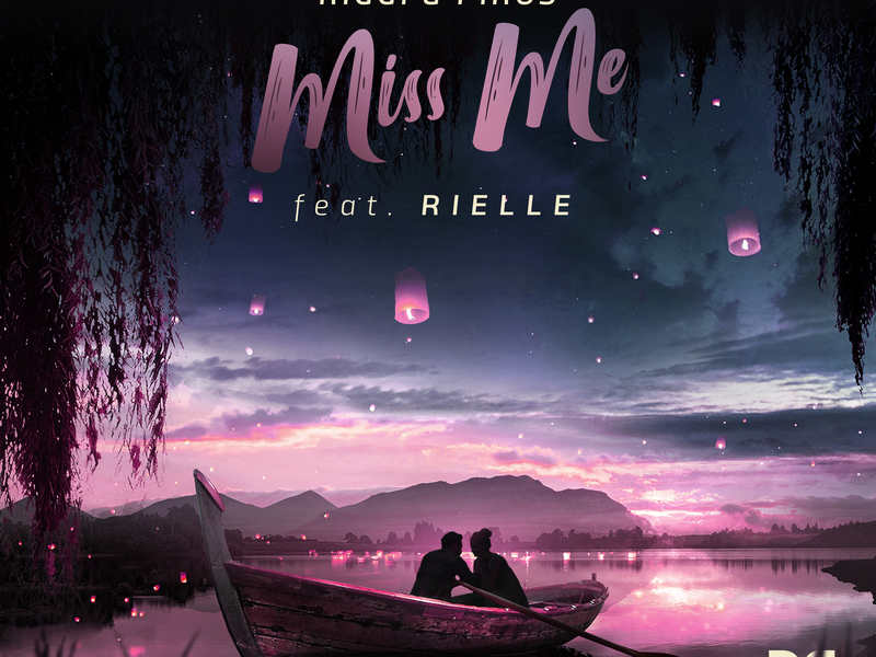 Miss Me (Single)