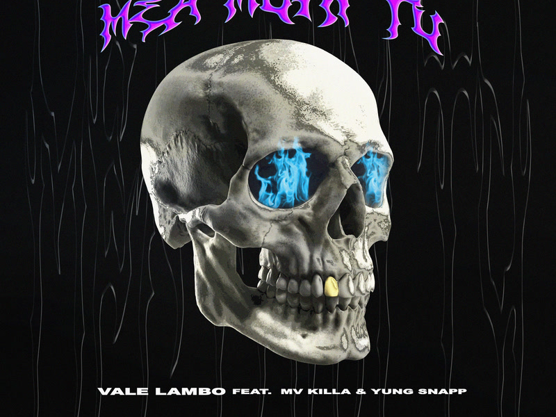 Mea Muri Tu (Single)