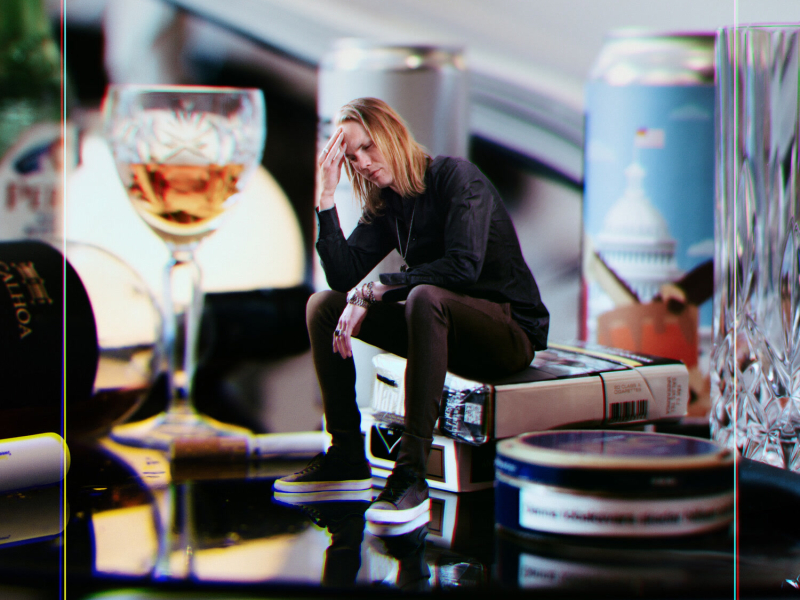 Bakis på söndag (Single)