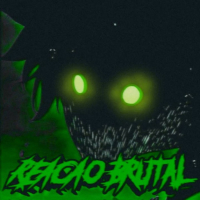 REAÇÃO BRUTAL - Slowed (Single)
