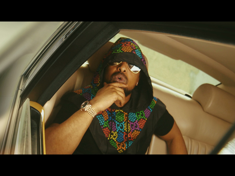 Freestyle GG (Single)