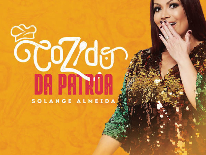 Cozido Da Patroa (Single)