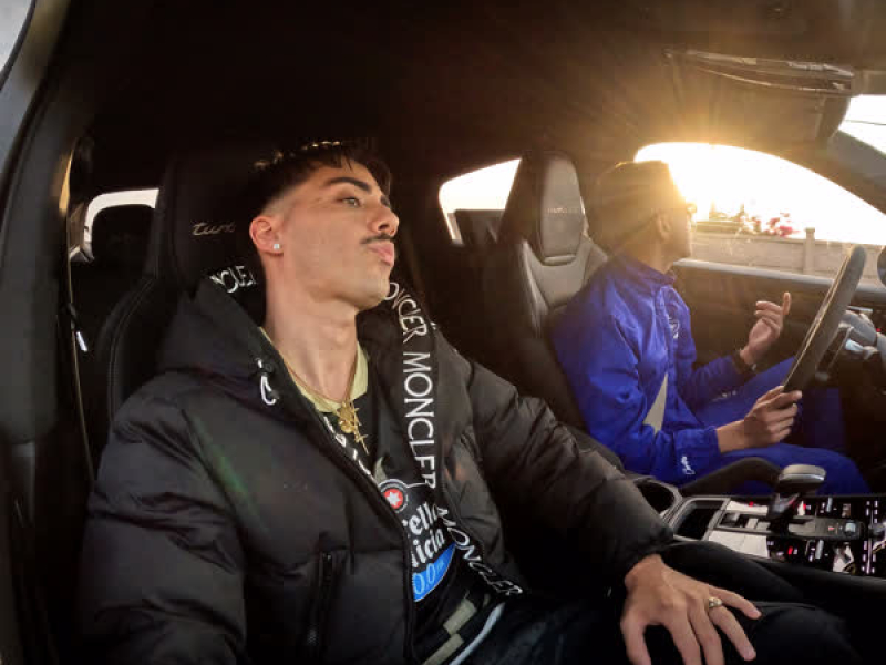 Dirty Suc - Selecta Motorseries #06 (Single)