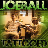 Joe Ball Tattooed (Single)