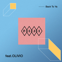 Back to Ya (Single)