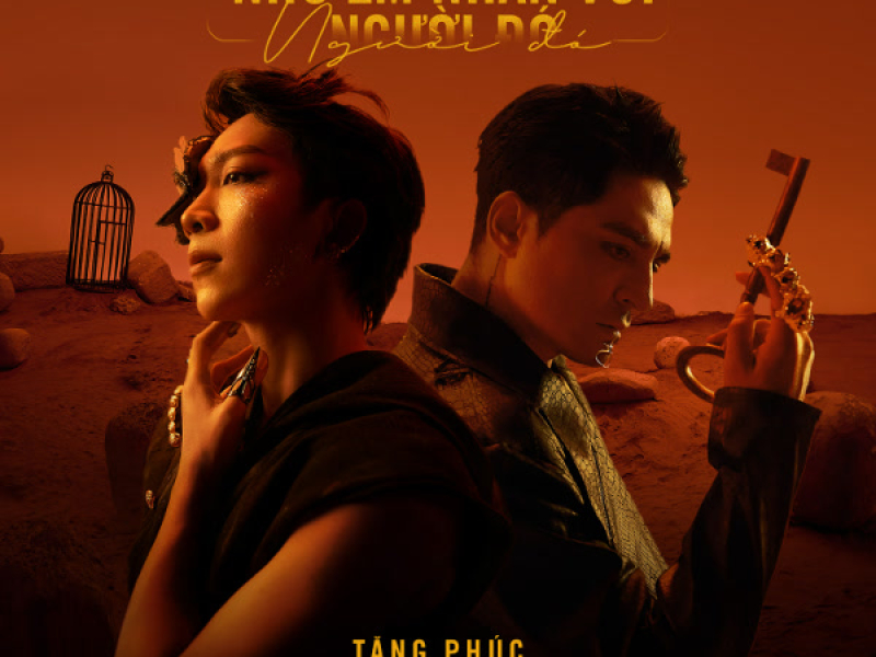 Nhờ Em Nhắn Với Người Đó (Single)