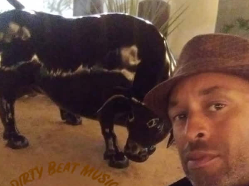 The Lyrical Matador (Single)