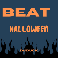 BEAT HALLOWEEN (Single)