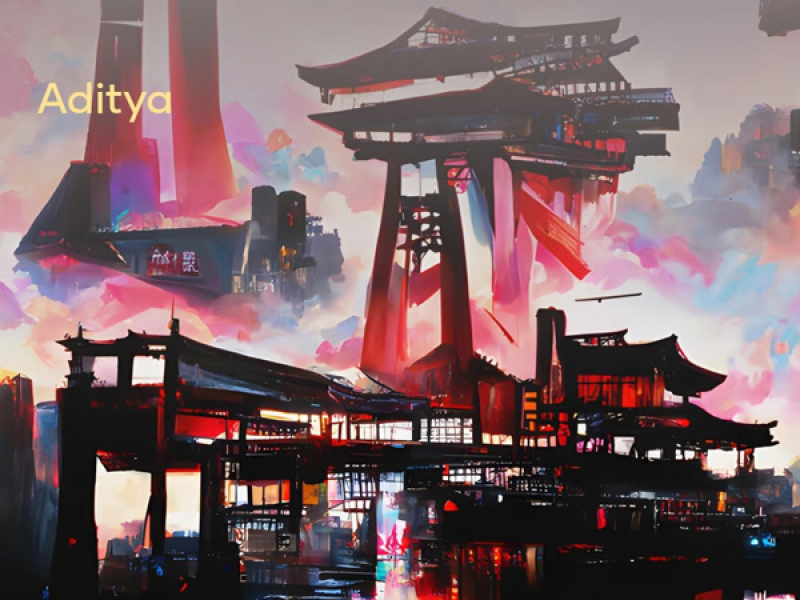 Crazy in Love (Single)