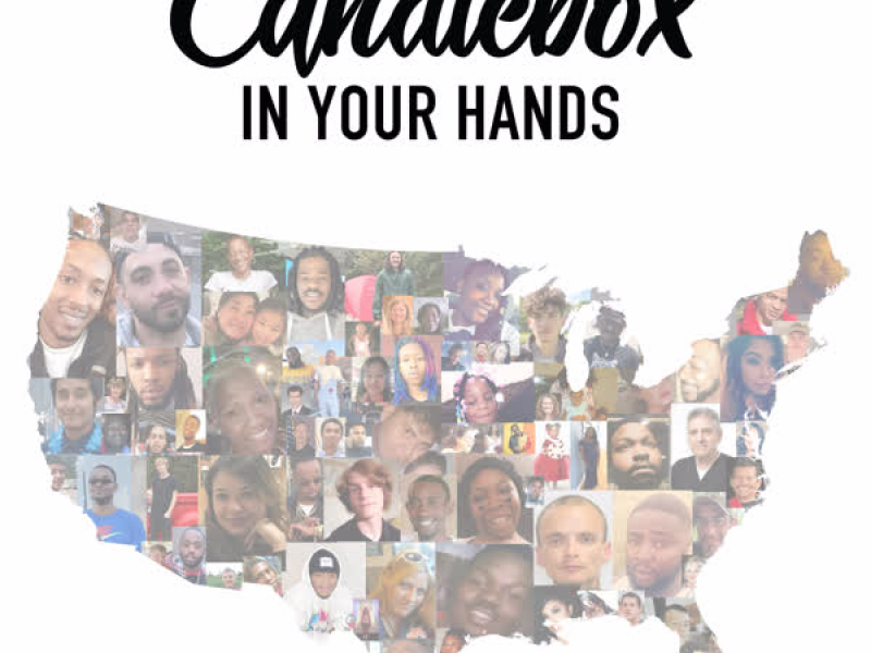 In Your Hands (feat. Don Miggs and Zane Carney) (Single)