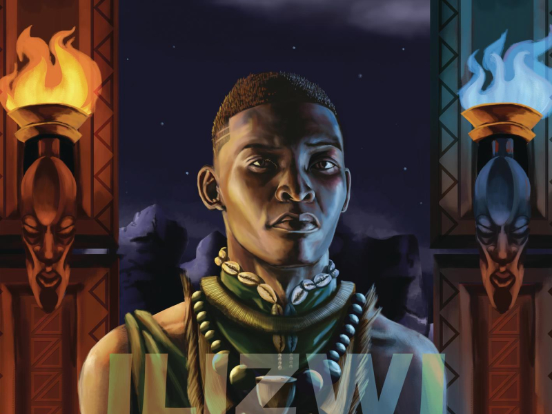 Ilizwi (EP)