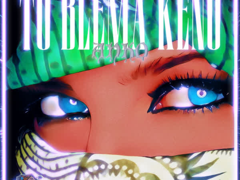 TO BLEMA KENO (Single)