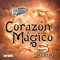 Corazón Mágico (En Vivo) (Single)