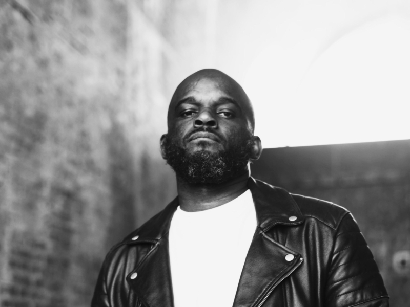 Putcha Weight On It (Single)