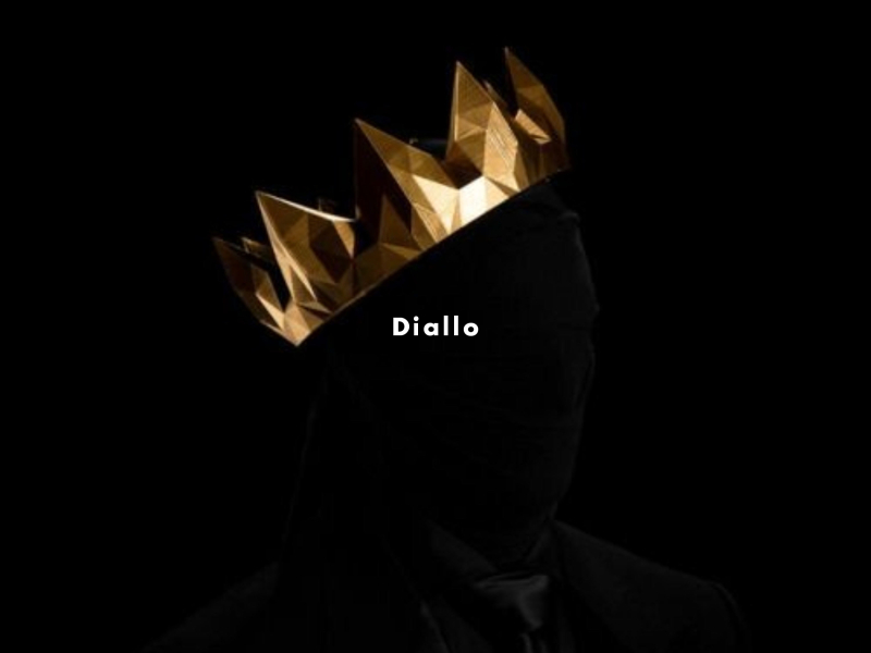 Diallo (Single)