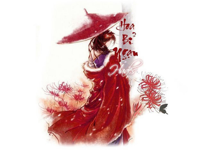 Hoa Bỉ Ngạn (Single)