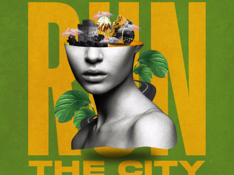 Run the City (Single)