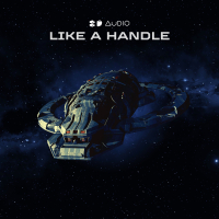 Like A Handle (Single)
