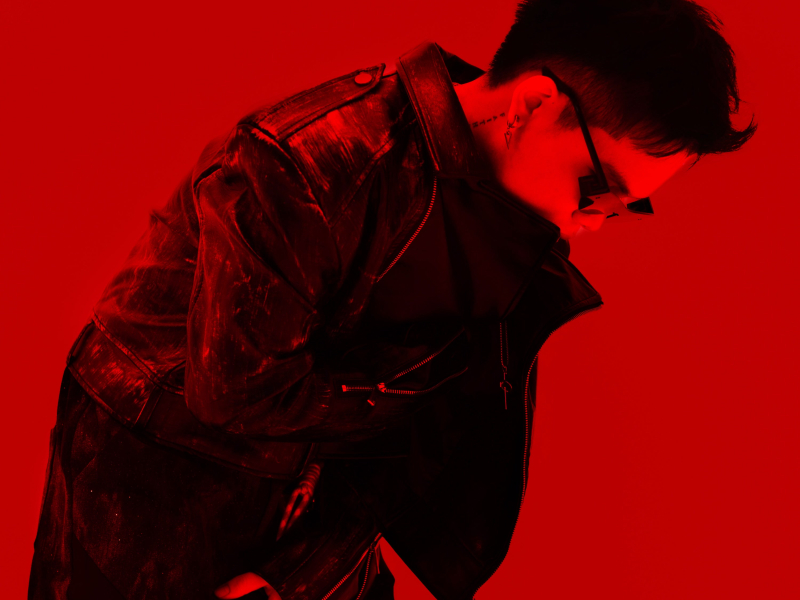 anh làm gì sai? (Single)