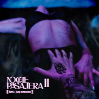 NOCHE PASAJERA II (Single)