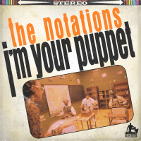 I'm Your Puppet (Single)