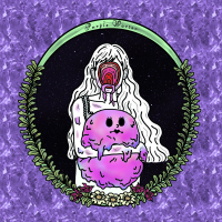 Purple Water (Single)