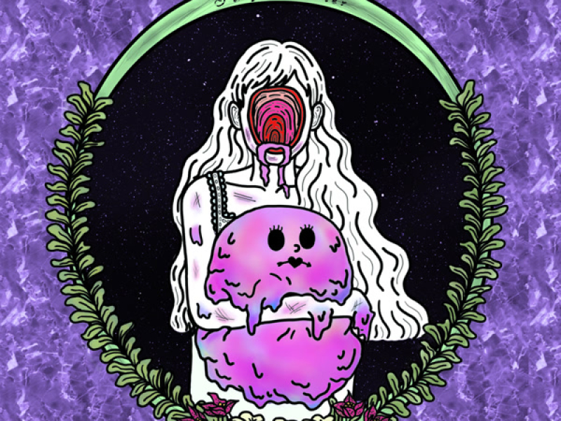 Purple Water (Single)