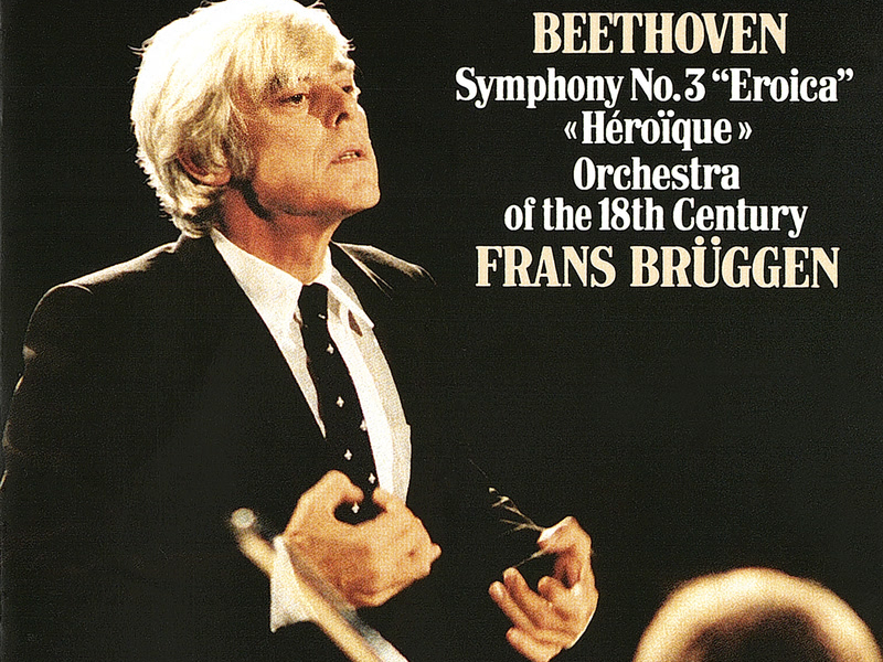 Beethoven: Symphony No. 3