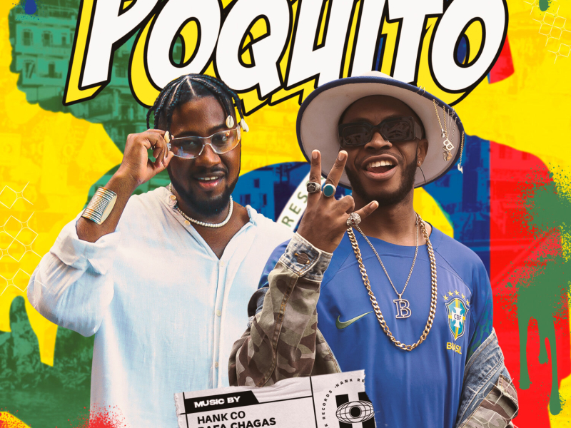 Poquito (Single)