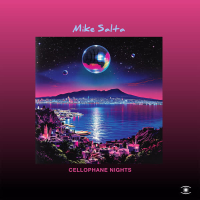 Cellophane Nights (Single)